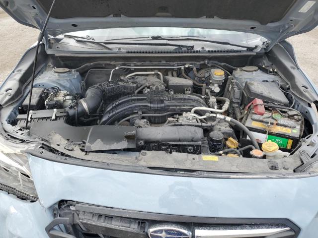 2018 SUBARU CROSSTREK - JF2GTAMC0J8287506