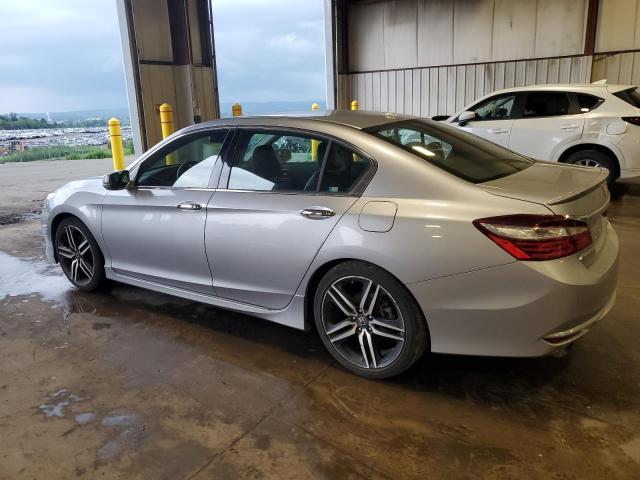 2016 HONDA ACCORD TOU 1HGCR3F95GA021233