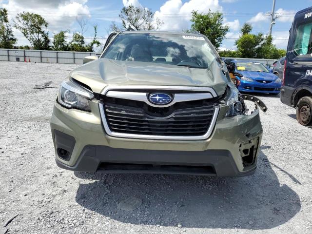 2020 SUBARU FORESTER P JF2SKAJC2LH509290