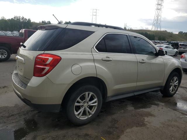 2016 CHEVROLET EQUINOX LT - 2GNALCEKXG1158259