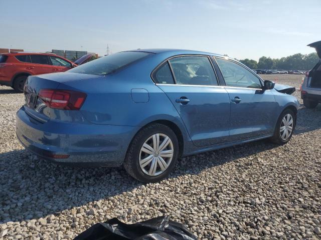 2017 VOLKSWAGEN JETTA S - 3VW2B7AJ2HM335186