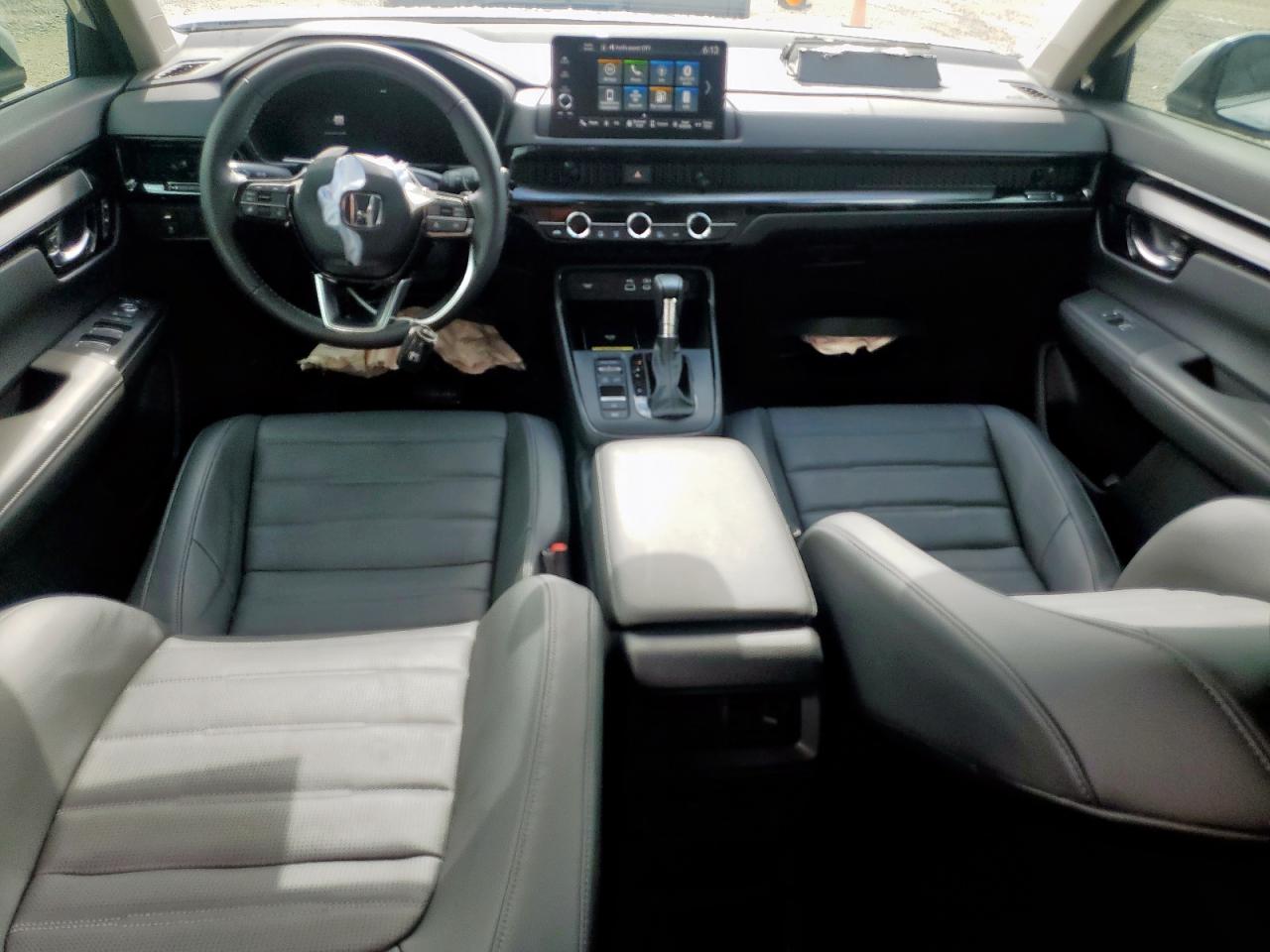 Honda Cr-v exl 2025