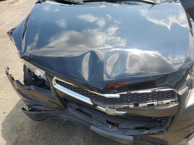 2014 CHEVROLET EQUINOX LT - 2GNALBEK9E6380138