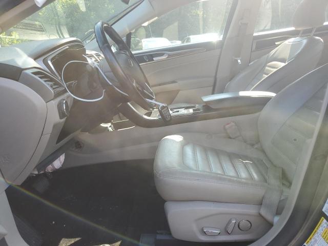 2017 FORD FUSION SE 3FA6P0T95HR410486