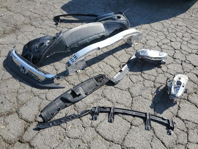 2016 HONDA CIVIC EX 19XFC1F37GE208175