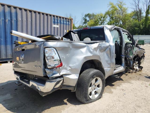 2021 RAM 1500 BIG H - 1C6SRFFTXMN688270