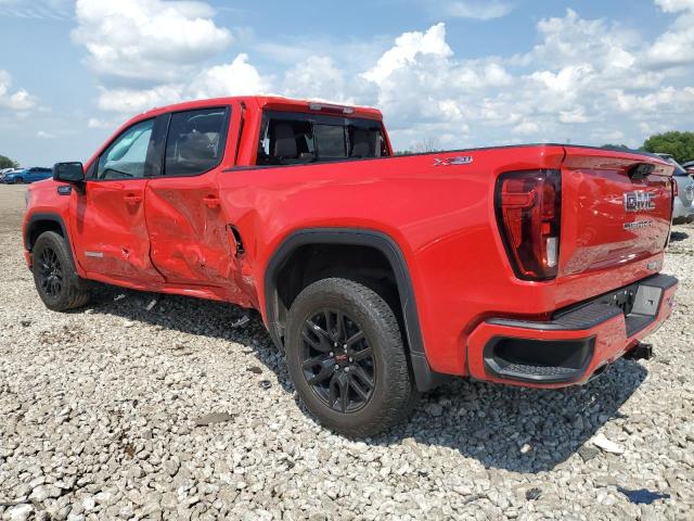 2024 GMC SIERRA K15 3GTUUCED5RG198974