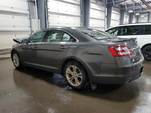 2015 FORD TAURUS SEL - 1FAHP2E81FG155378