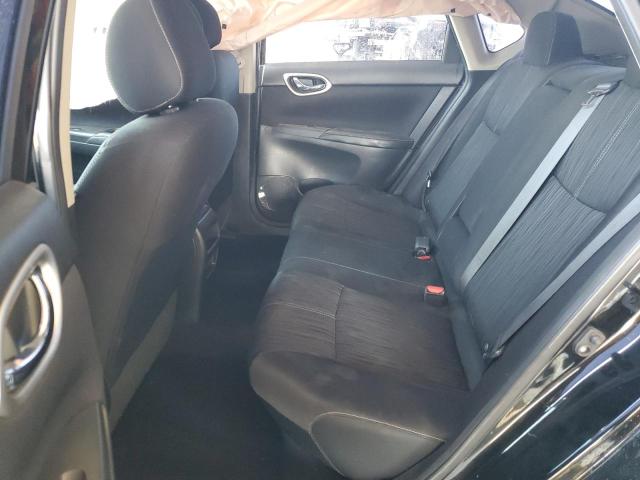 2016 NISSAN SENTRA S - 3N1AB7AP7GL664525