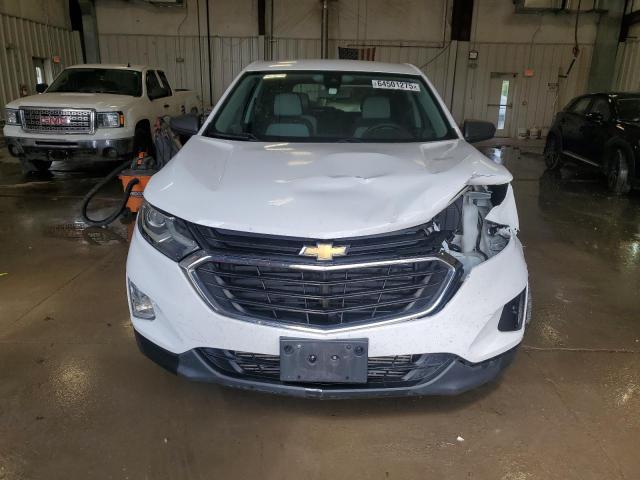 2020 CHEVROLET EQUINOX LS 3GNAXHEV0LS504331