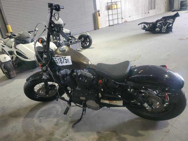 2013 HARLEY-DAVIDSON XL1200 FOR 1HD1LC312DC404650