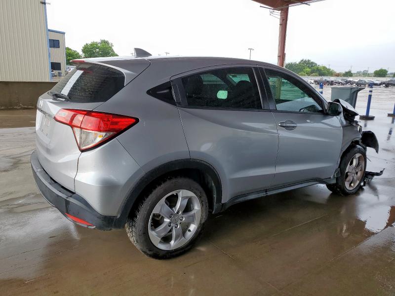 Vin: 3czru5h36lg700784, lot: 63764115, honda hr-v lx 20203