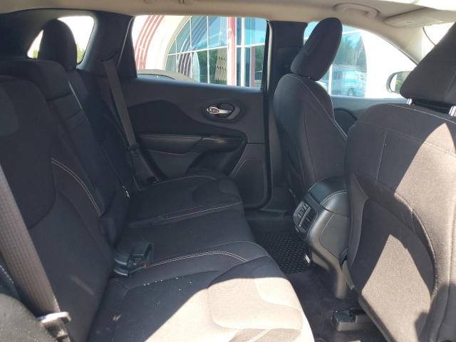 2016 JEEP CHEROKEE L 1C4PJMCS7GW205175