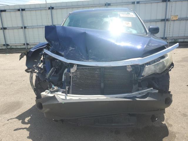 2016 HONDA PILOT EXL #3304609467