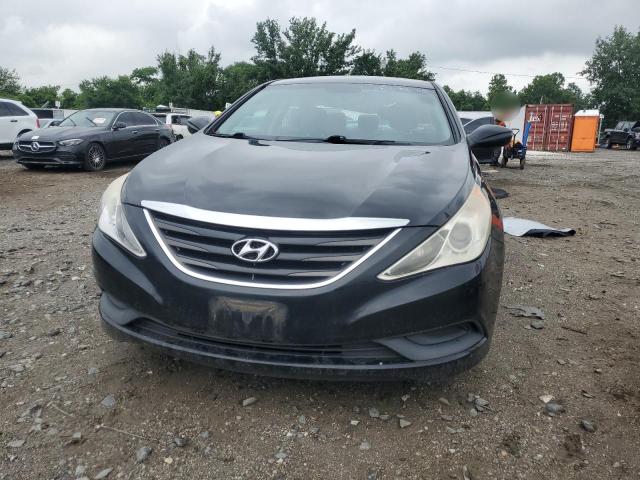 2014 HYUNDAI SONATA GLS - 5NPEB4AC9EH905041