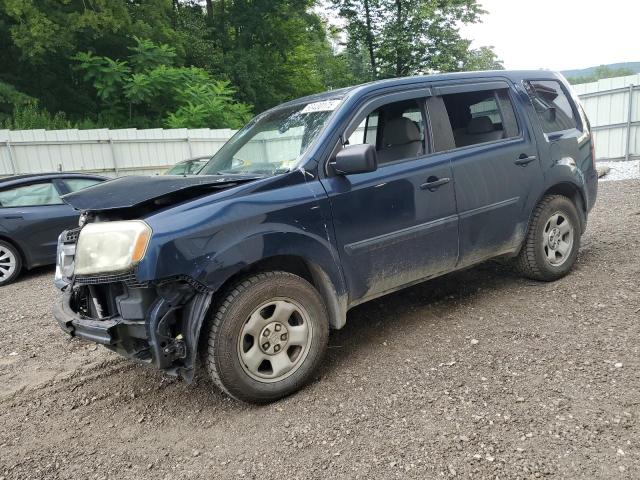 HONDA PILOT LX