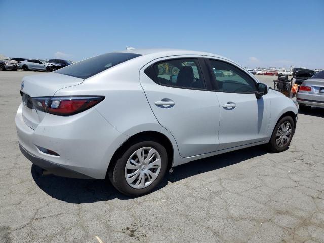 Vin: 3mydlbyv4ky510074, lot: 63379835, toyota yaris l 20193