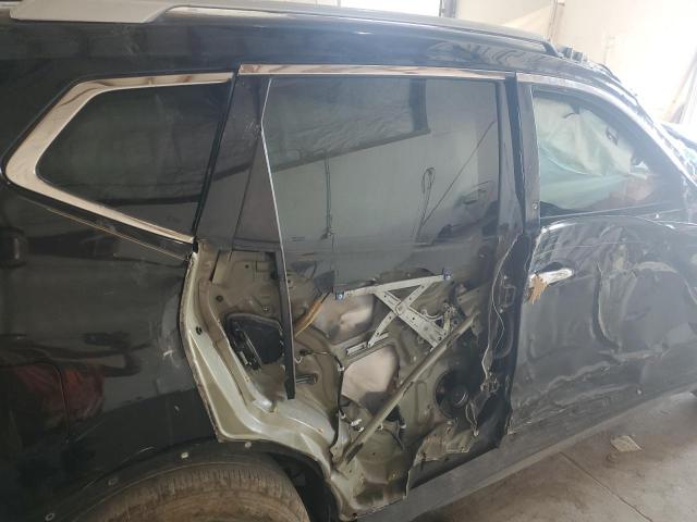 2017 NISSAN ROGUE S 5N1AT2MT8HC769332