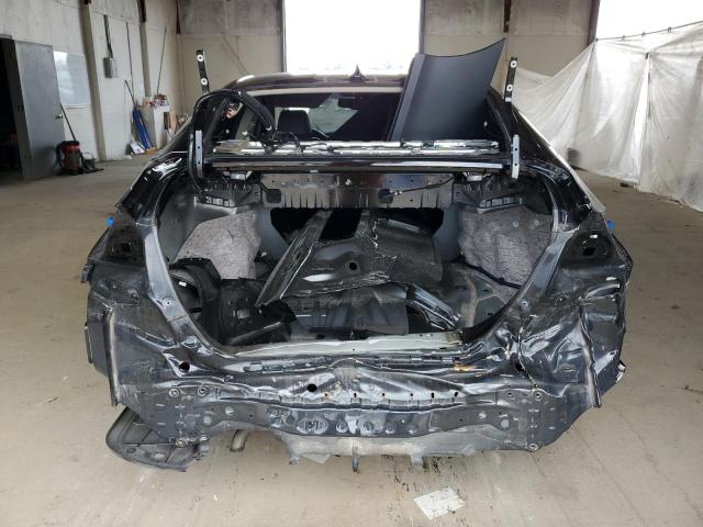 2018 HONDA CLARITY TO JHMZC5F34JC010929
