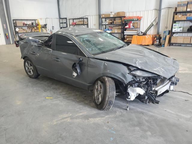 2022 HYUNDAI SONATA SE KMHL24JA4NA226299