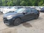 2017 HONDA CIVIC EX - 2HGFC2F77HH573858