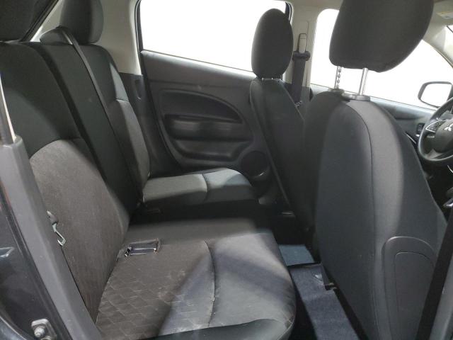 2024 MITSUBISHI MIRAGE ES ML32AUHJ8RH037051