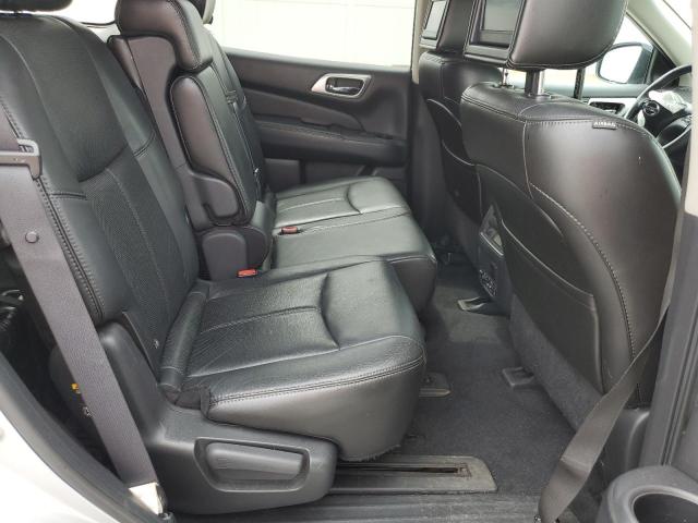 2014 NISSAN PATHFINDER - 5N1AR2MM3EC632026