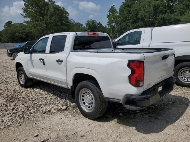 Vin: 1gcgsbec9r1135170, lot: 60471655, chevrolet colorado 20242