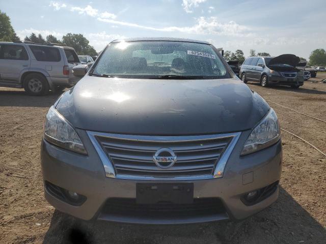 2015 NISSAN SENTRA SL 3N1AB7APXFY267599