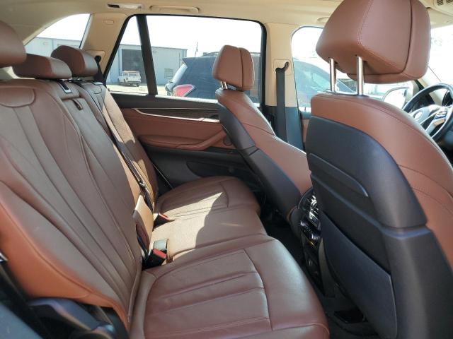 2015 BMW X5 XDRIVE3 - 5UXKS4C51F0N11726