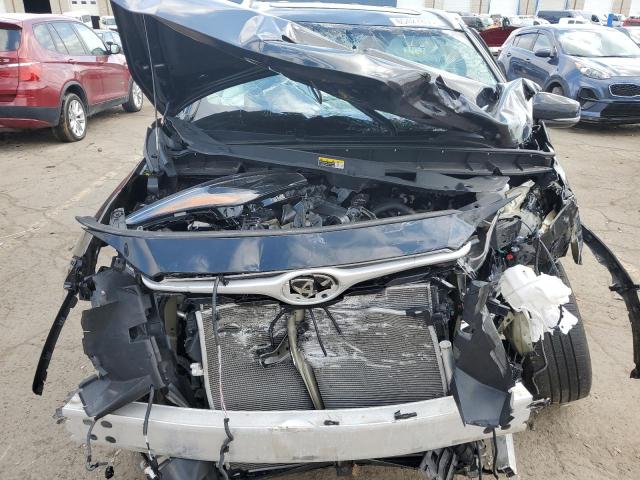 2023 TOYOTA HIGHLANDER - 5TDKDRAH1PS516882