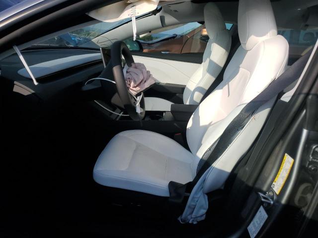 2025 TESLA MODEL 3 5YJ3E1EB1SF969521
