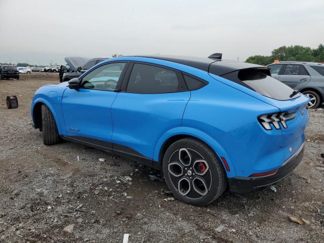 2022 FORD MUSTANG MA 3FMTK4SE8NMA26496