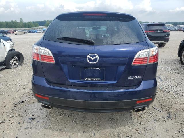 2010 MAZDA CX-9 - JM3TB2MA9A0217481