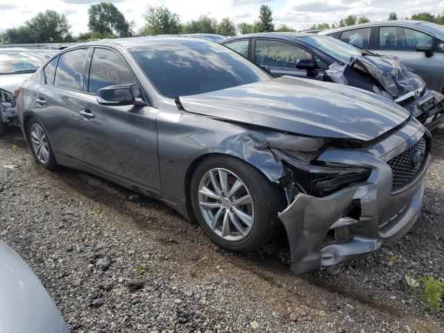 2015 INFINITI Q50 BASE JN1BV7AR8FM422845