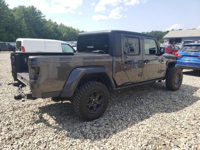 2023 JEEP GLADIATOR SPORT 1C6HJTAG8PL577890