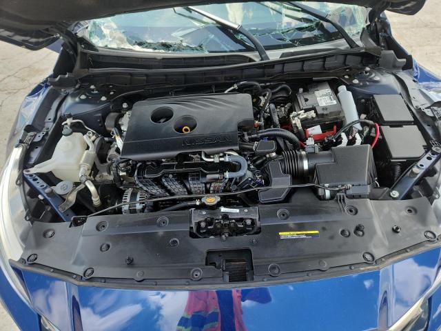 2019 NISSAN ALTIMA SR - 1N4BL4CV3KC247583