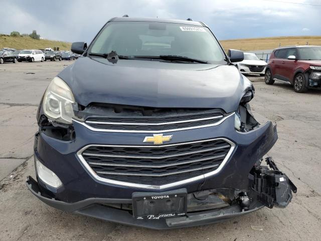 2017 CHEVROLET EQUINOX LT 2GNALCEK6H1606613