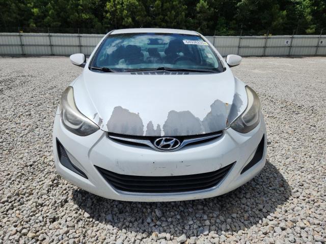 2015 HYUNDAI ELANTRA SE 5NPDH4AE8FH589371