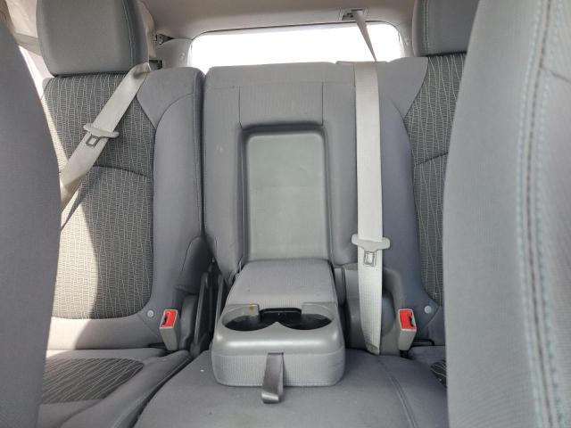 2015 CHEVROLET TRAVERSE L 1GNKRFED0FJ128696