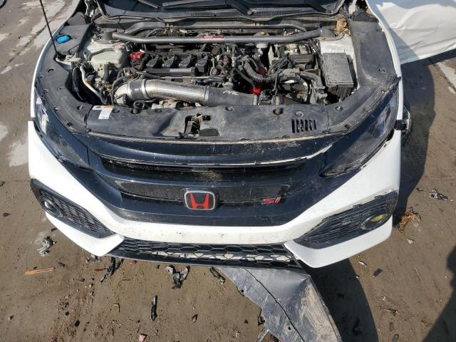 2017 HONDA CIVIC SI - 2HGFC1E53HH700986