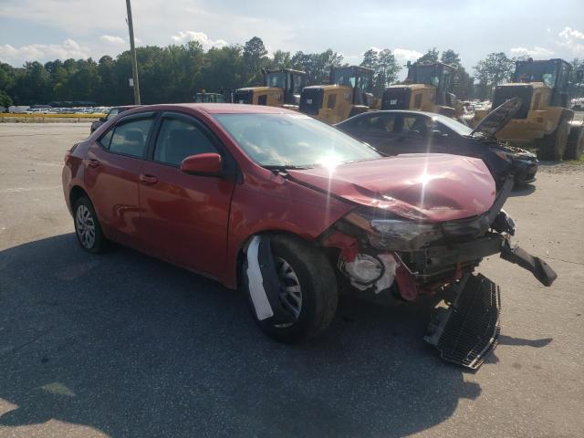 2017 TOYOTA COROLLA L - 5YFBURHE5HP735091