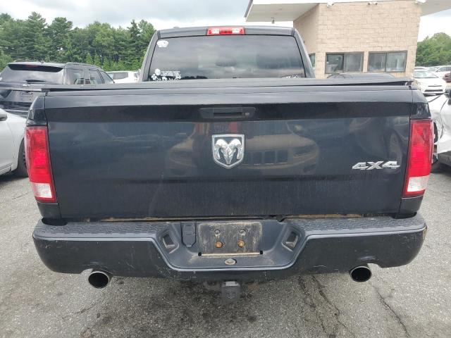 2017 RAM 1500 ST 1C6RR7FT9HS759969