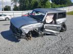 2021 FORD BRONCO BAS - 1FMDE5AP1MLB01995