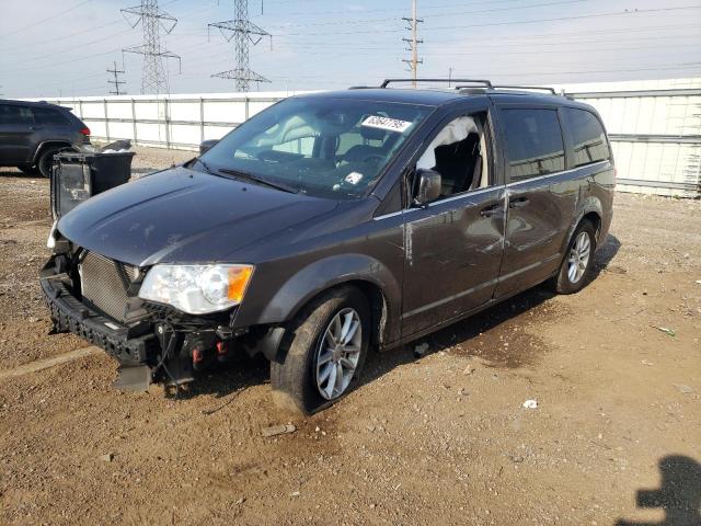 2019 DODGE GRAND CARA - 2C4RDGCGXKR798187
