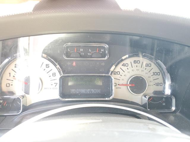 2012 FORD EXPEDITION - 1FMJU2A58CEF58938