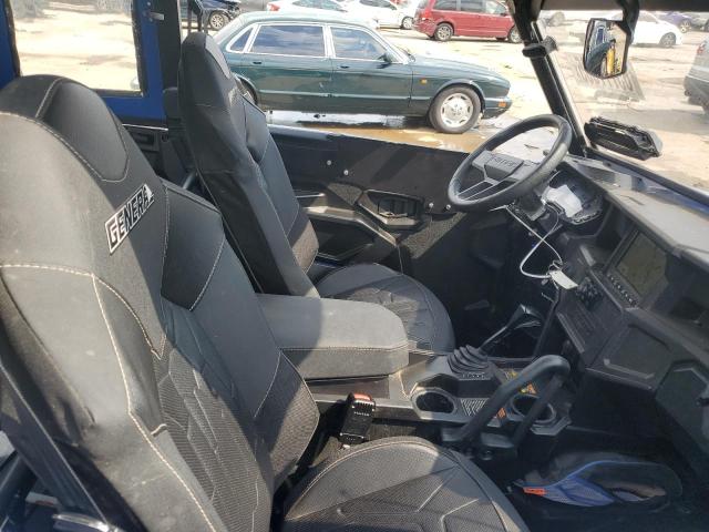 2024 POLARIS GENERAL XP 4 1000 ULTIMATE 3NSGMK992RH087613