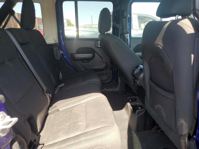 2018 JEEP WRANGLER U 1C4HJXDG8JW292673