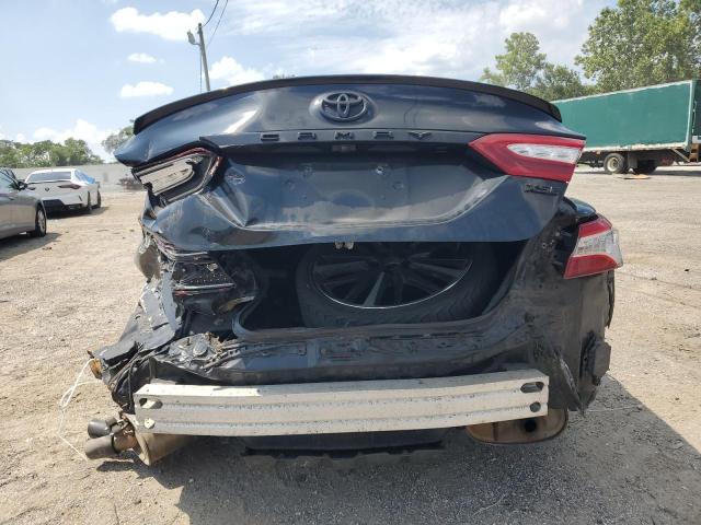 2019 TOYOTA CAMRY XSE 4T1B61HK4KU851406