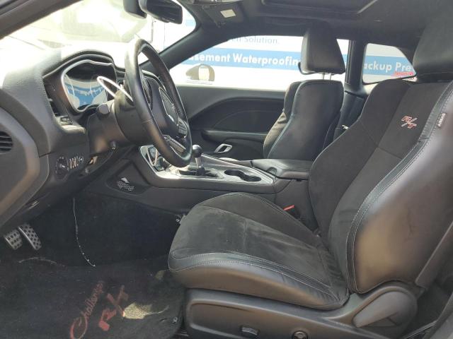 2015 DODGE CHALLENGER - 2C3CDZBT4FH774158